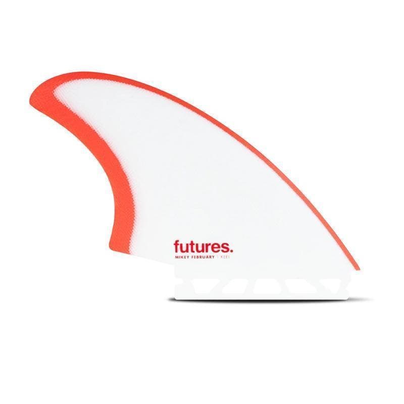 FUTURE FIN(フューチャーフィン)MIKEY FEBRUARY KEEL