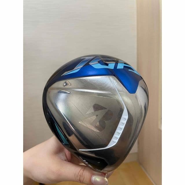 ブリヂストン ゴルフクラブ