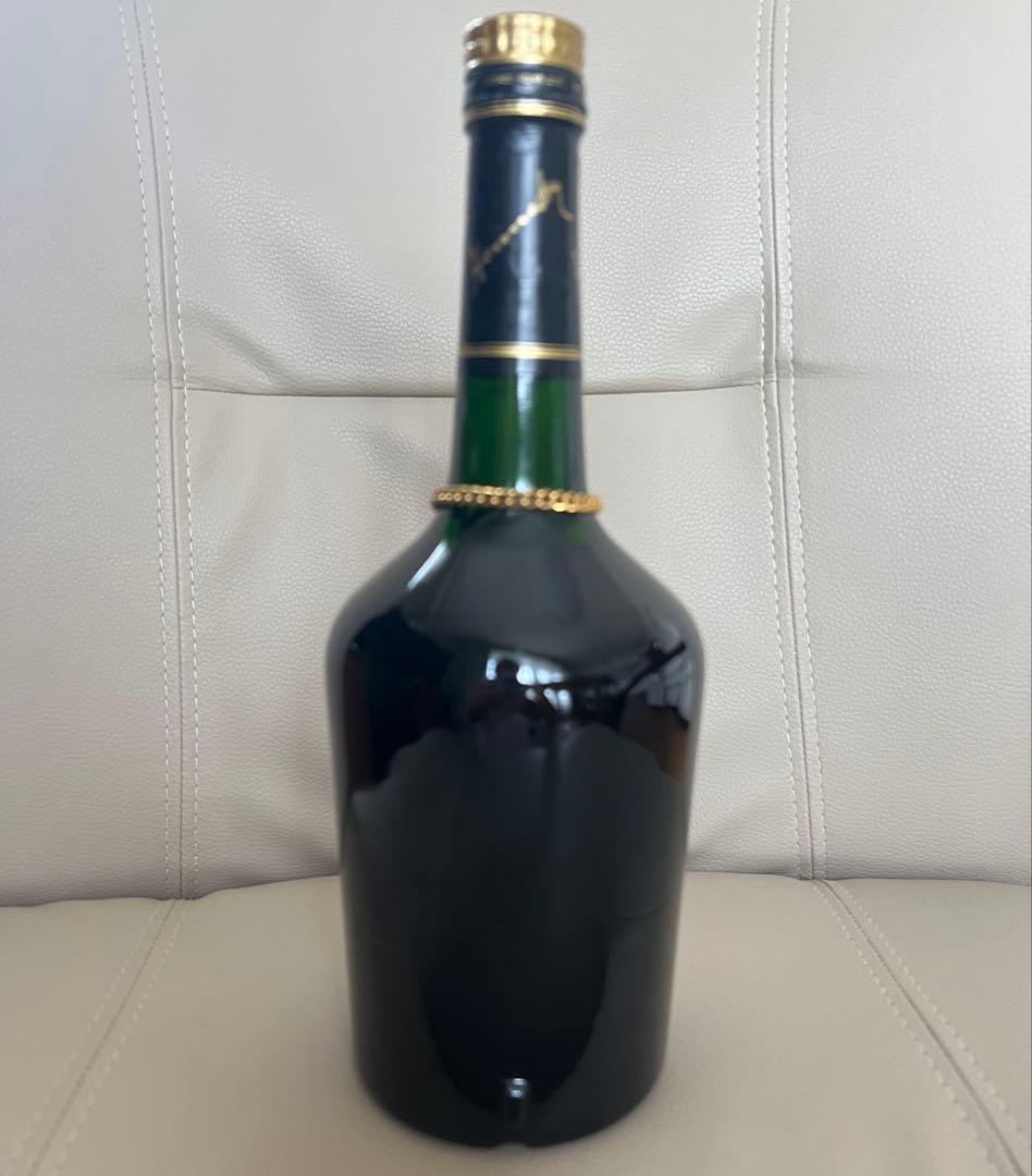 Hennessy ナポレオン COGNAC コニャック ヘネシー 700ml