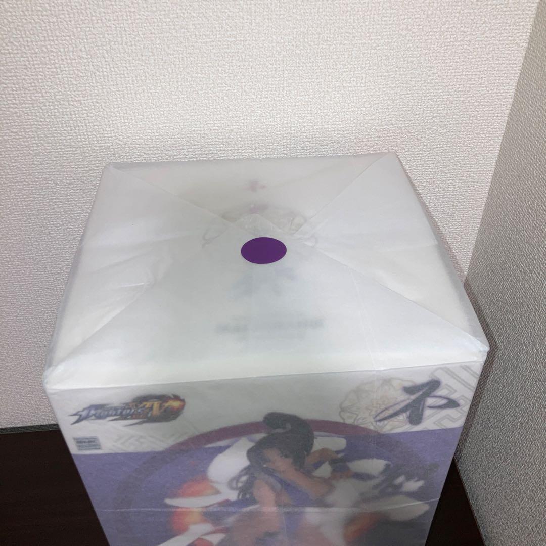 KOF XIV 不知火舞　フィギュア　リパッケージVer.　2Pカラー