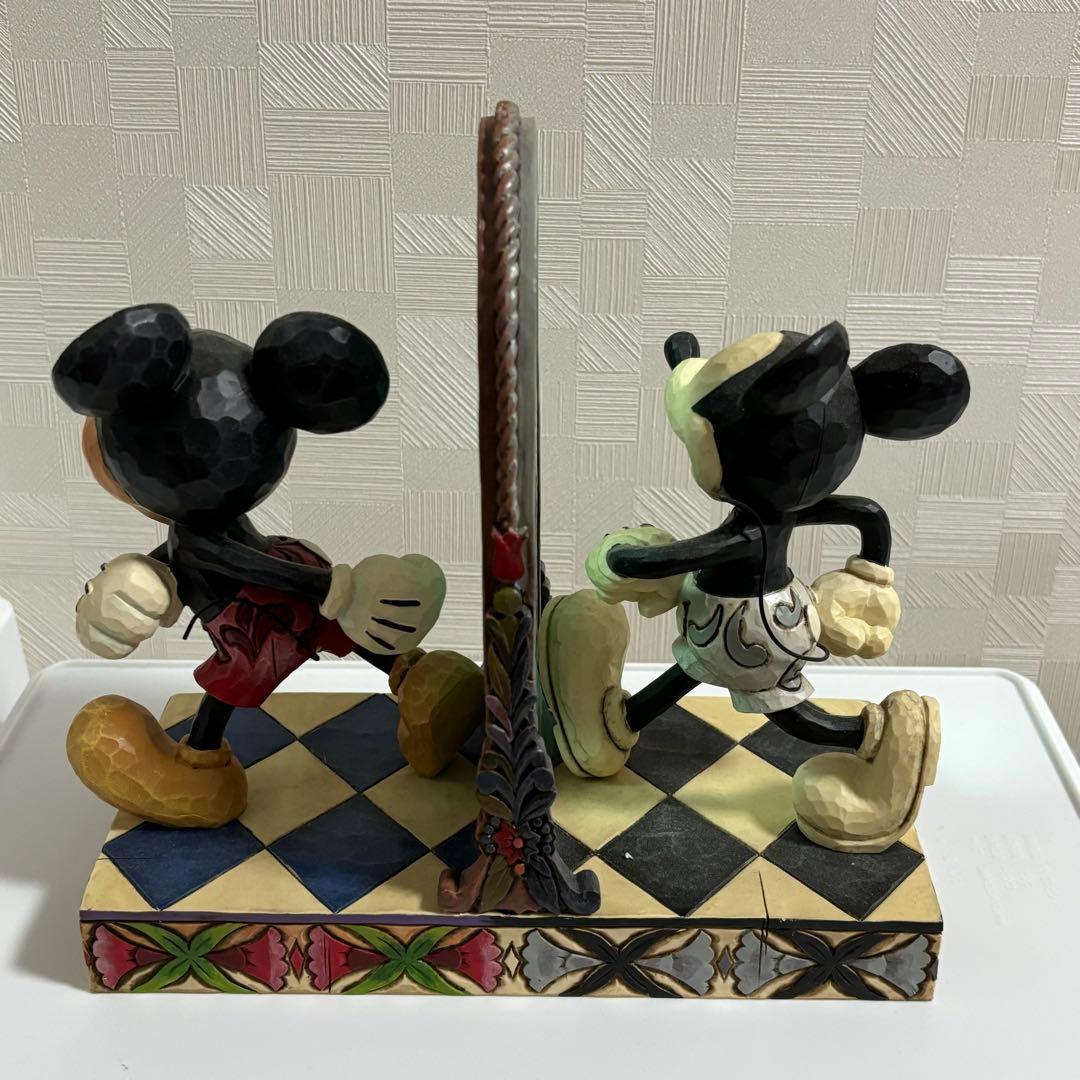 最終値下げ! ディズニー　生誕80周年記念フィギュア　みんなのアイドルミッキー