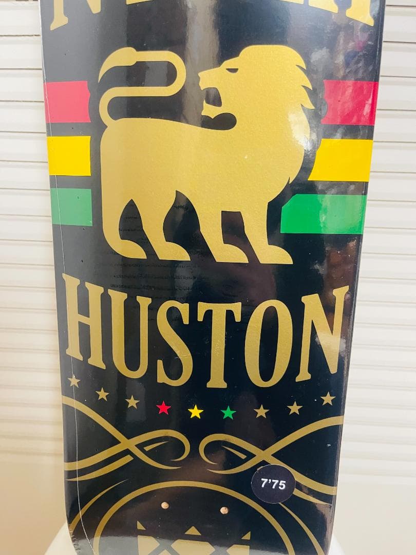 INDYチタン合金トラック同等品使用　ELEMENT　7.75コンプリート