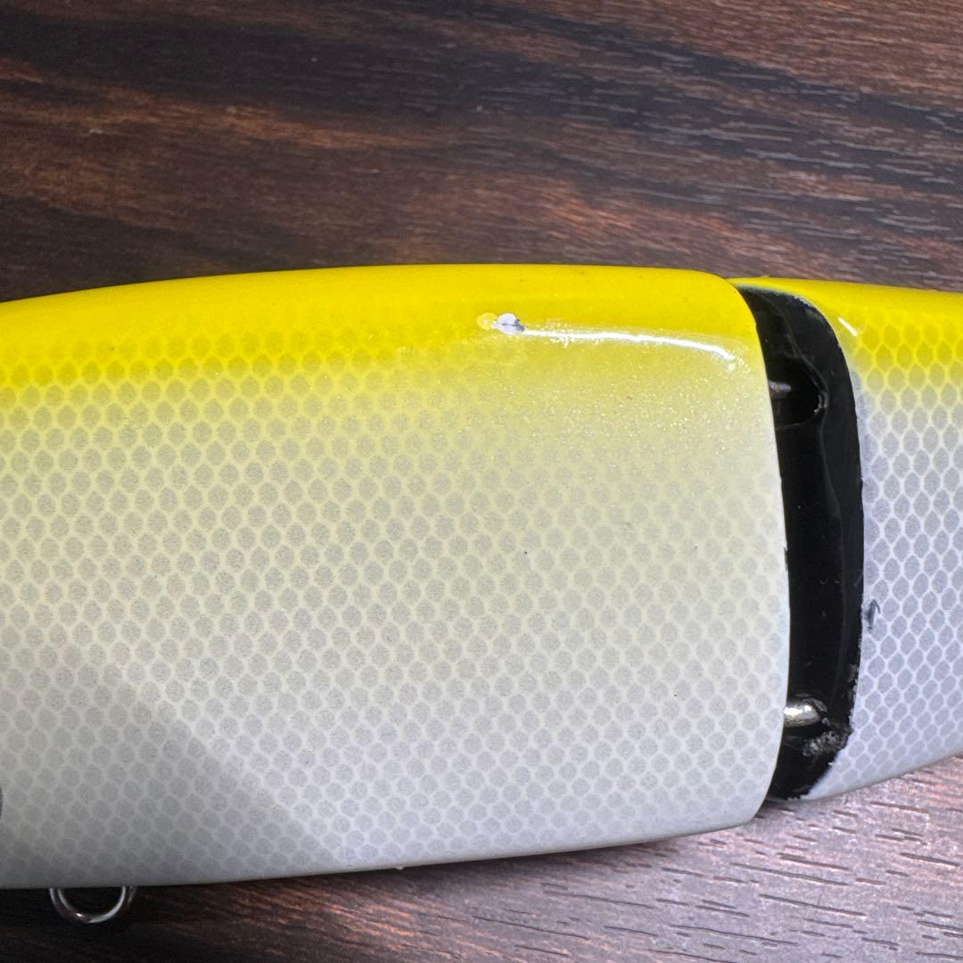 スタジオコンポジット ボルタ275 MK イエローバックパールI I