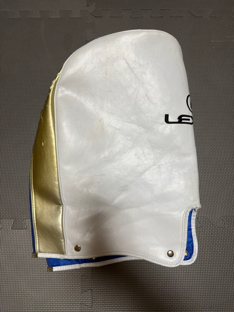 激レア非売品　Lexus ゴルフバッグ・キャディバッグ
