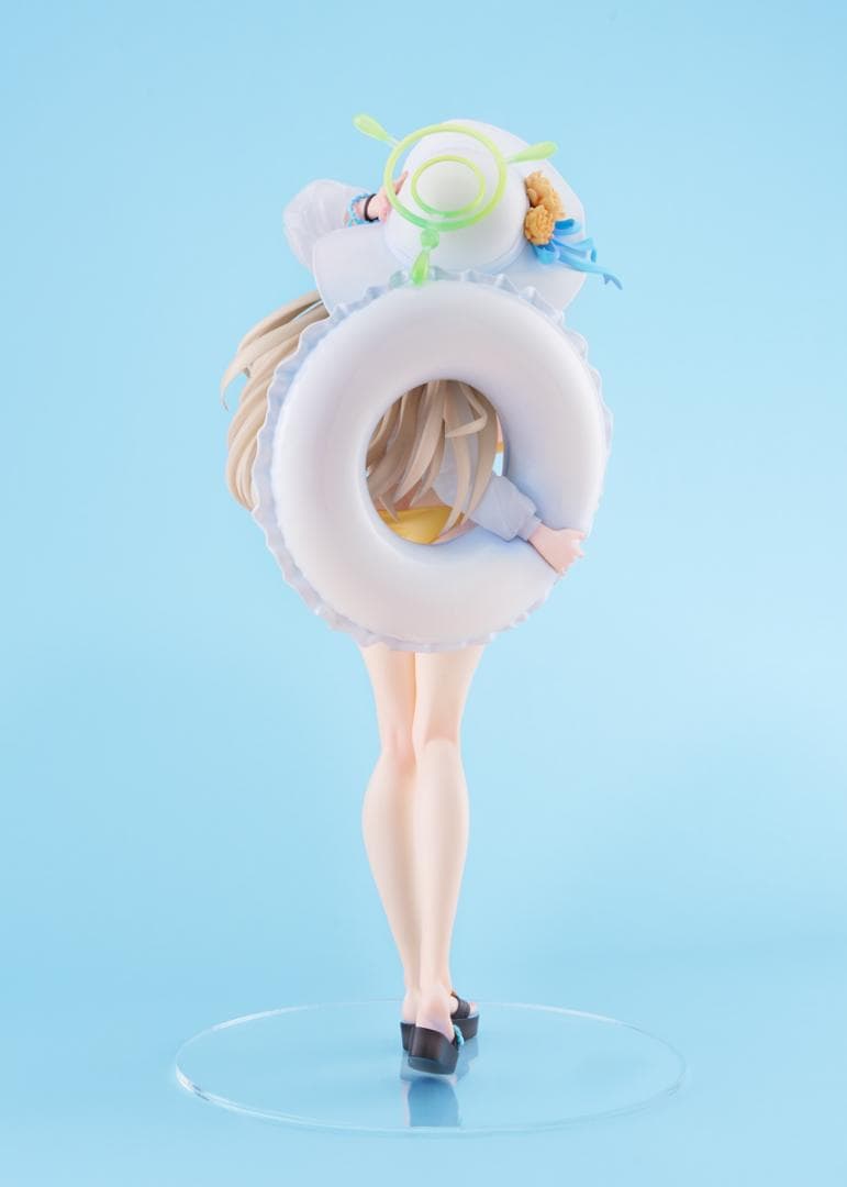 AMAKUNI ブルーアーカイブ ノノミ(水着) 1/7スケールフィギュア