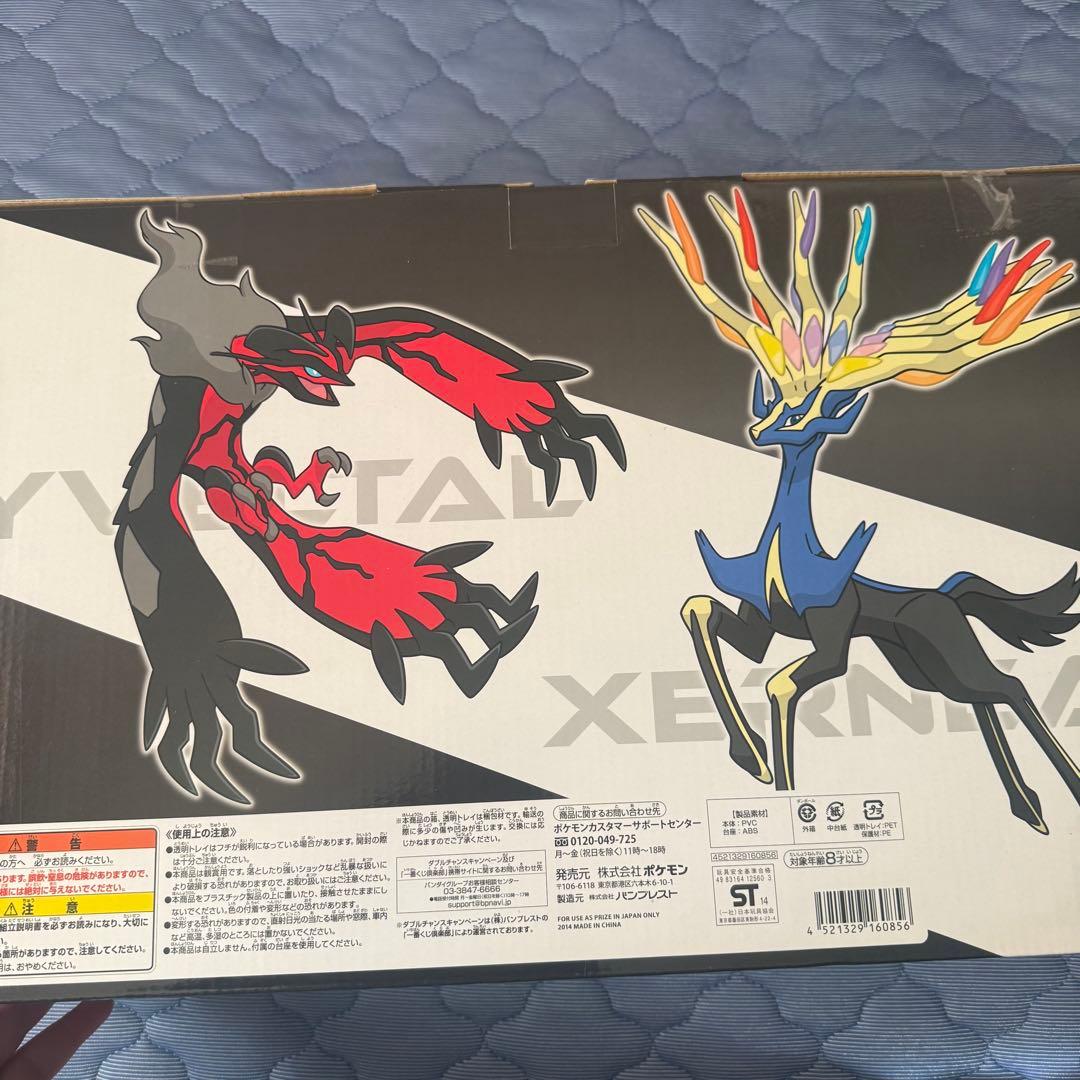 ポケモンわくわくゲットくじ B賞 スペシャルセットフィギュア 草むら探検隊