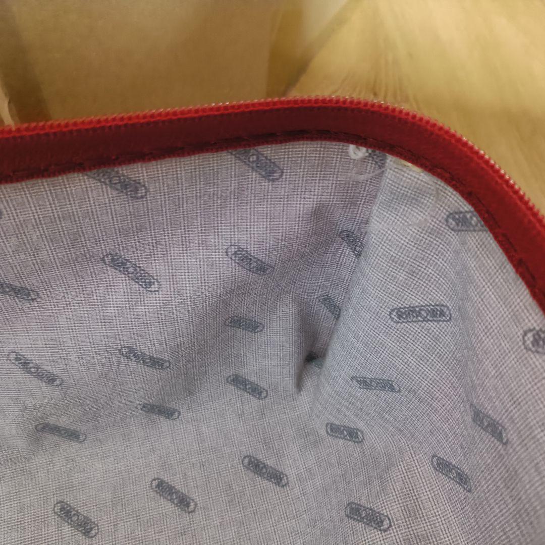 大型　70L　RIMOWA SALSA スーツケース　レッド 廃盤 リモワ　赤