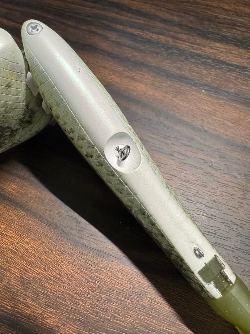 DRT KLASH Frenzy(フレンジー) DRTバス