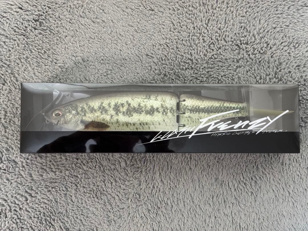 DRT KLASH Frenzy(フレンジー) DRTバス