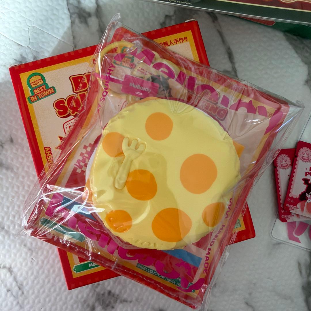メロジョイ　mellojoy お楽しみセット