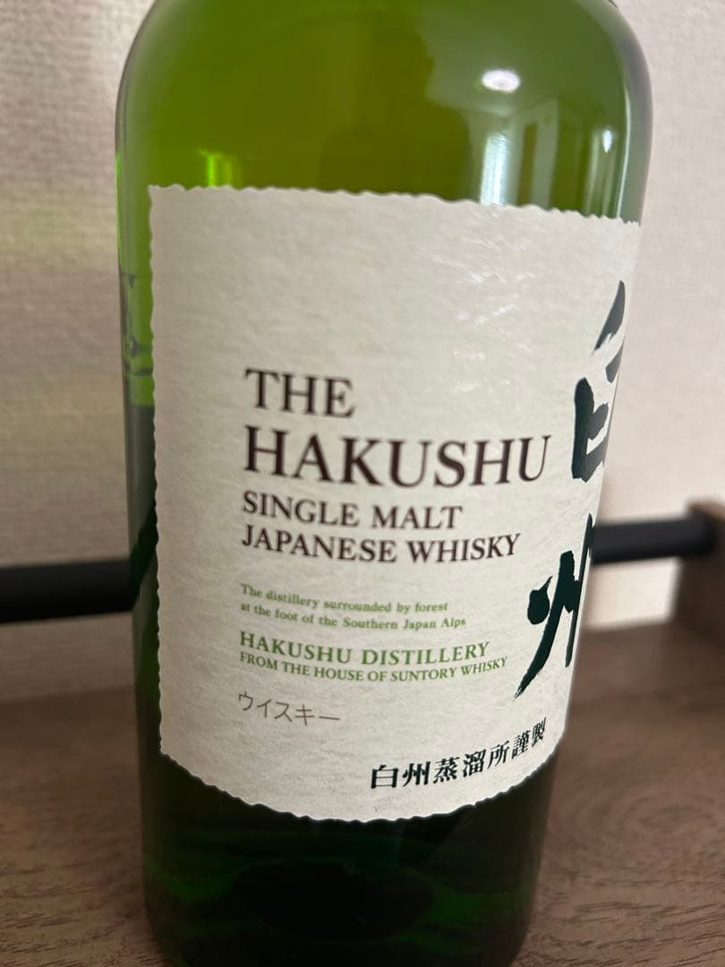 j*9様 白州