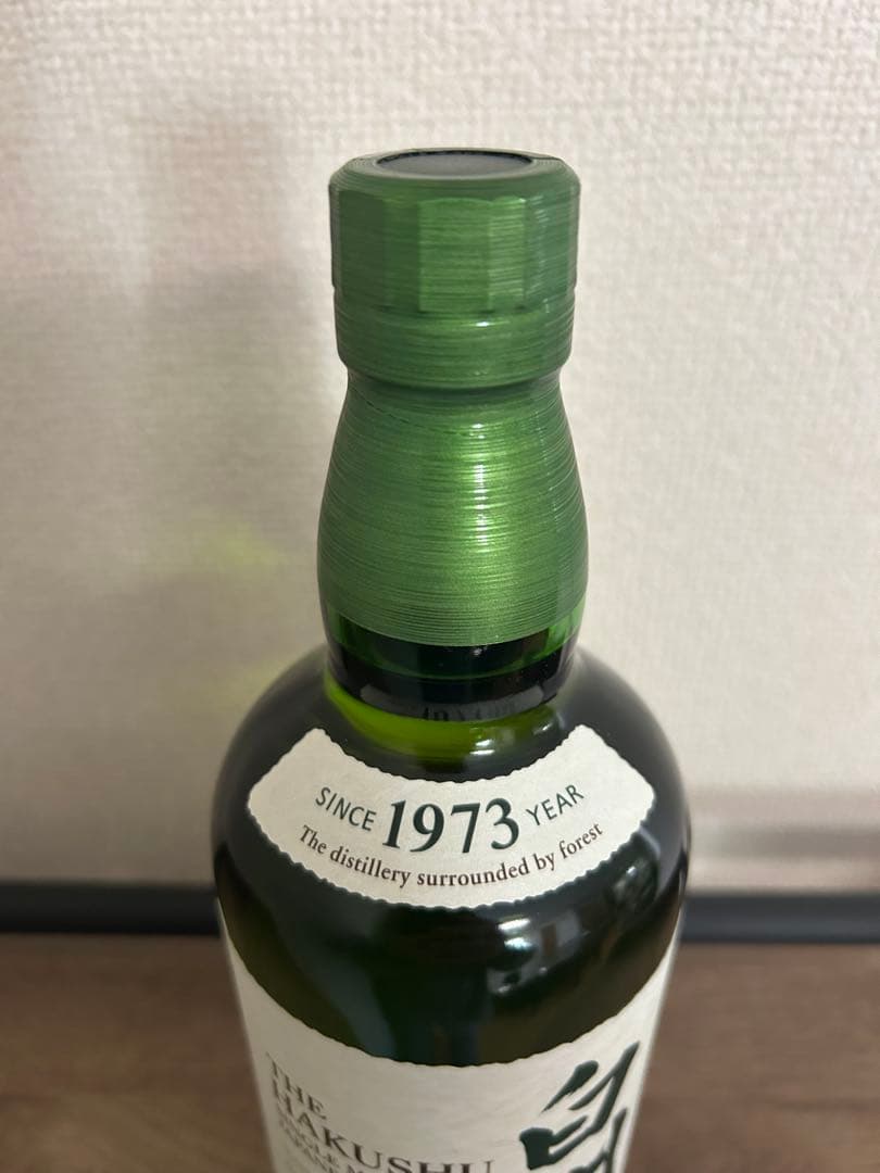j*9様 白州