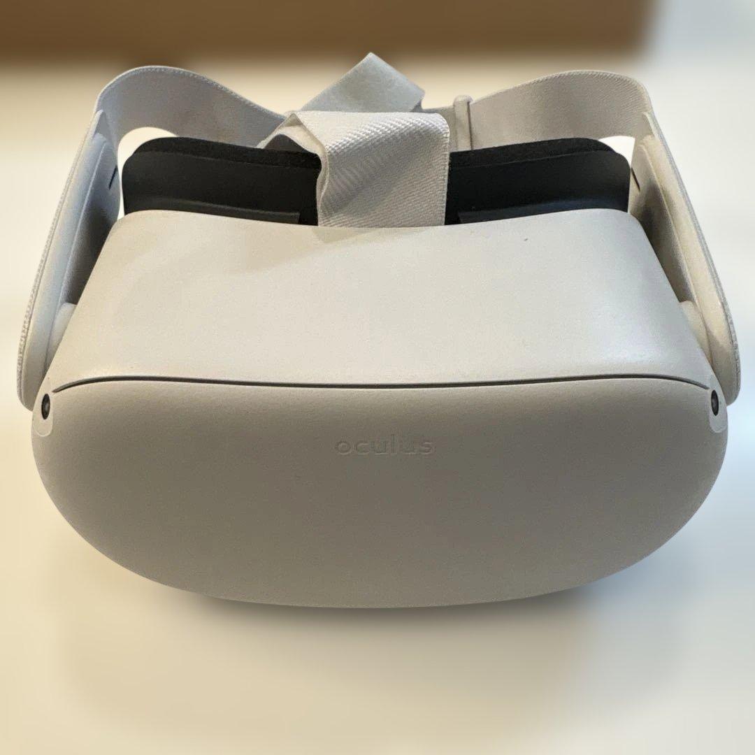  QUEST2 64GB オキュラスクエスト2