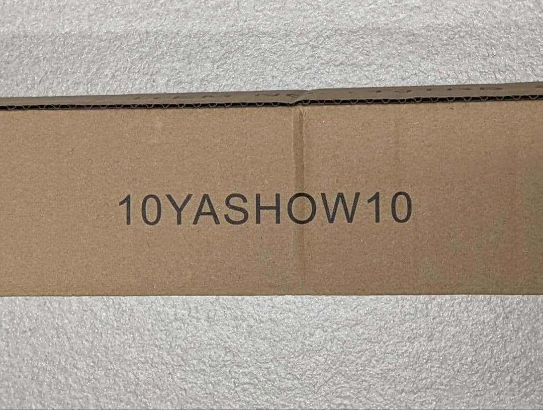 辻村鍛錬棒/10YASHOW10/東家商店/トウヤショウテン