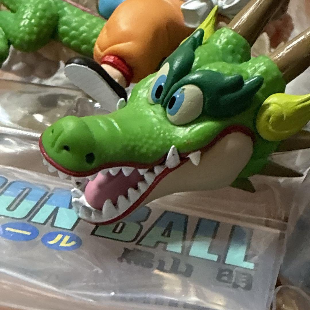 1番くじ　ドラゴンボール40th 〜其之一〜A賞・B賞　孫悟空　一番くじ