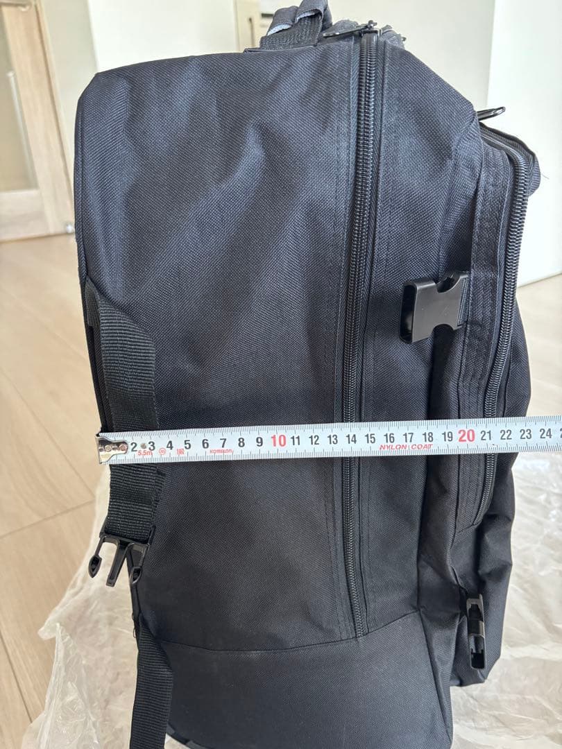 ジャックバニー　キャリーケース　スーツケース　機内持ち込み可能