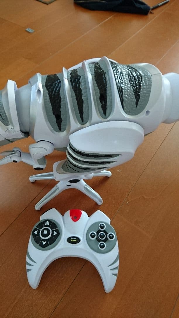 ロボザウルス