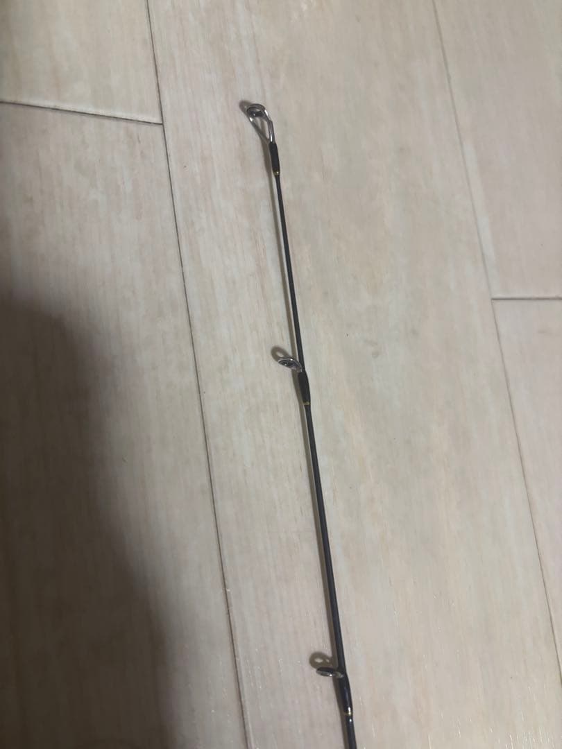 美品グラディエーターアンチ　ストライドGA-611-MLS ST