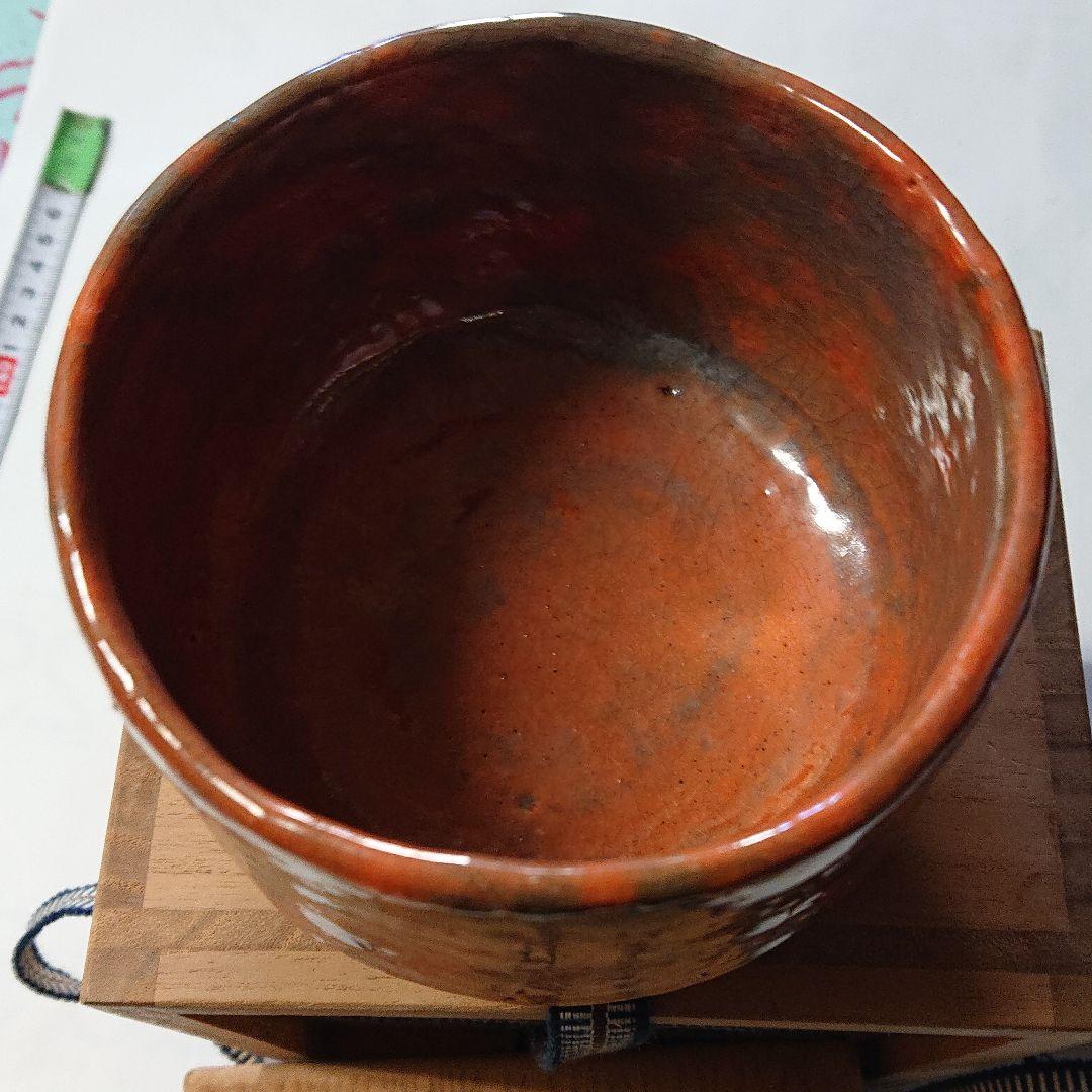 抹茶茶碗