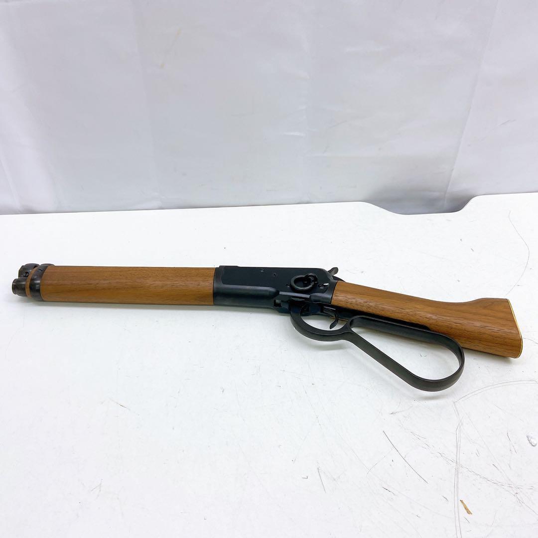 4AAM024 MARUSHIN マルシン ウィンチェスター M1892
