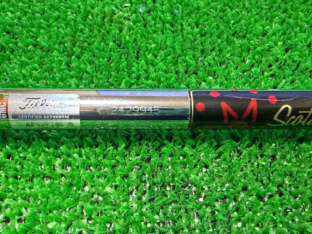 クラブ Scotty Cameron California Monterey 1.5