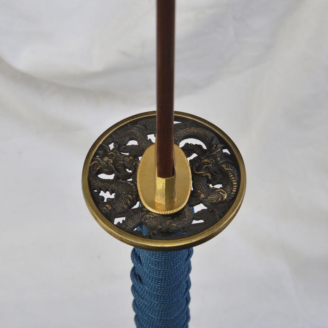 心*守様 年末セール　01　日本刀　模造刀　木製刀　硬木製　居合練習　コスプレ用