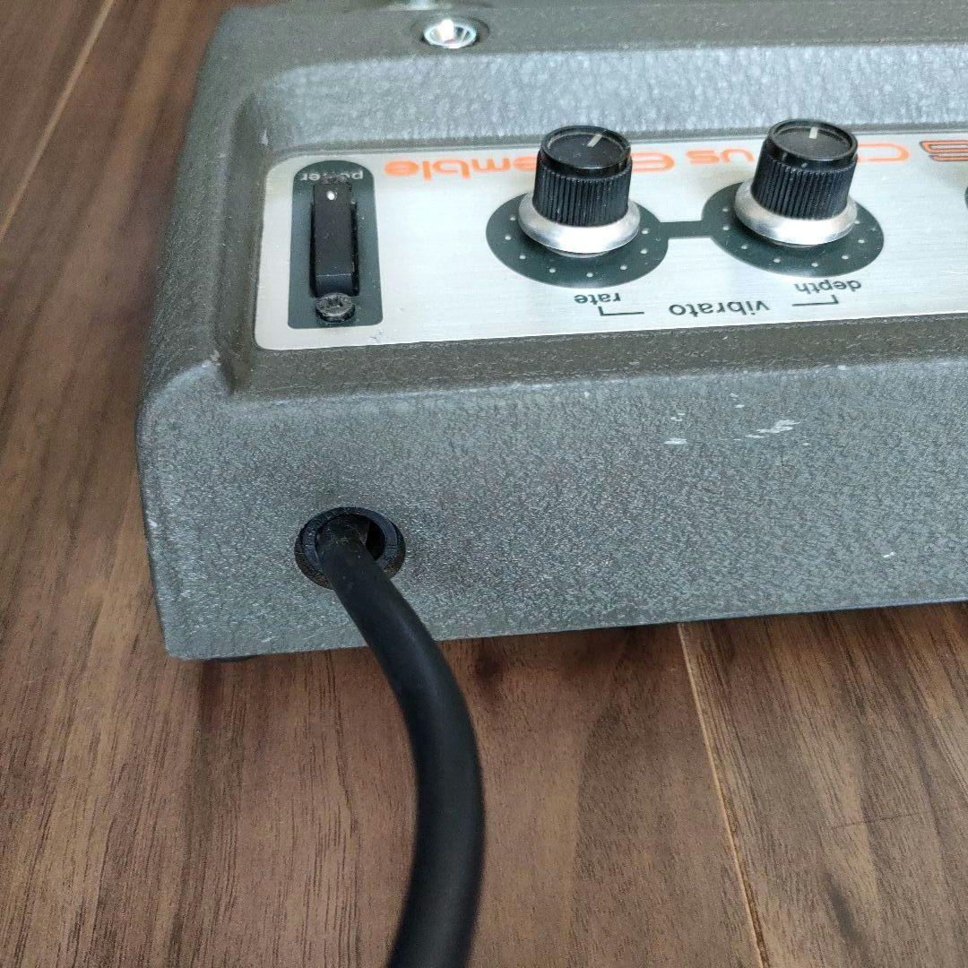 BOSS Chorus Ensemble CE-1 ギターエフェクター