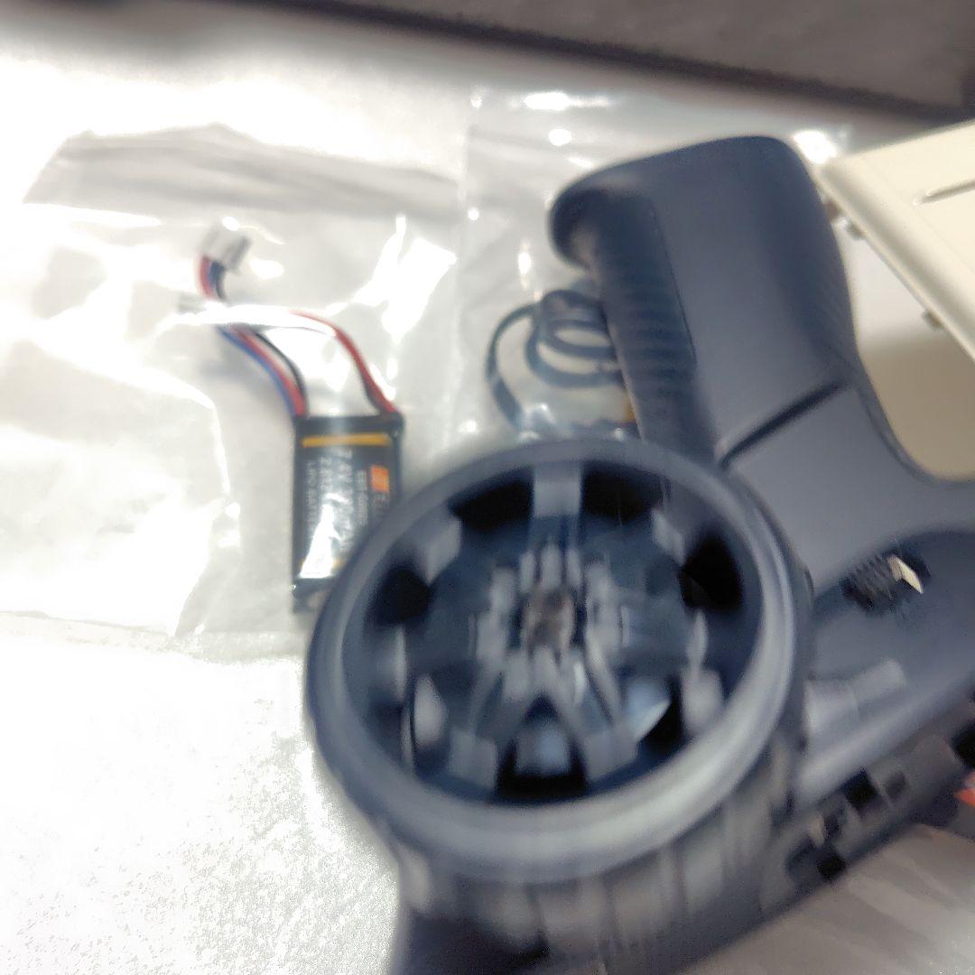 FMS 1/12 リアリスティックRC完成モデル ランドローバー シリーズII