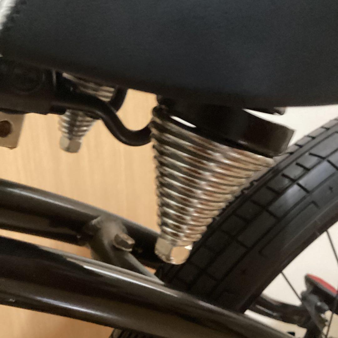 SCHWINN ビーチクルーザー 黒26インチ