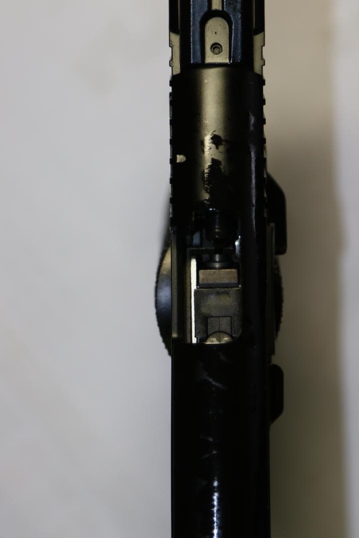 SIGARMS コルトガバメントシリーズ エアソフトガン