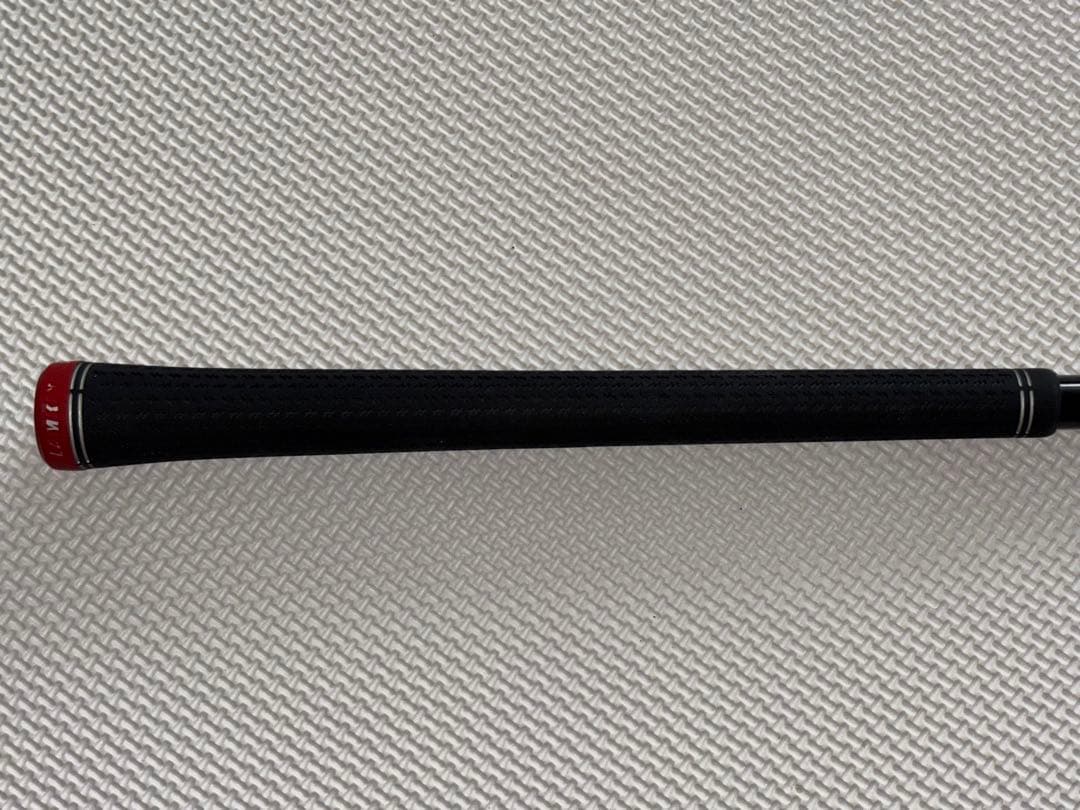 ベンタス　レッド 7S US ユーティリティ用　テーラーメイドスリーブ