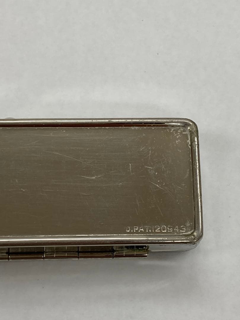 feather カミソリ　昭和　アンティーク