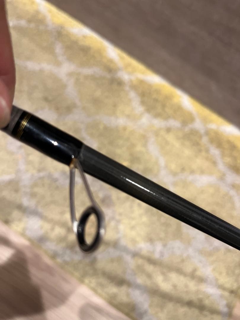SEABASS HUNTER X REVROS LT4000-cxh セット