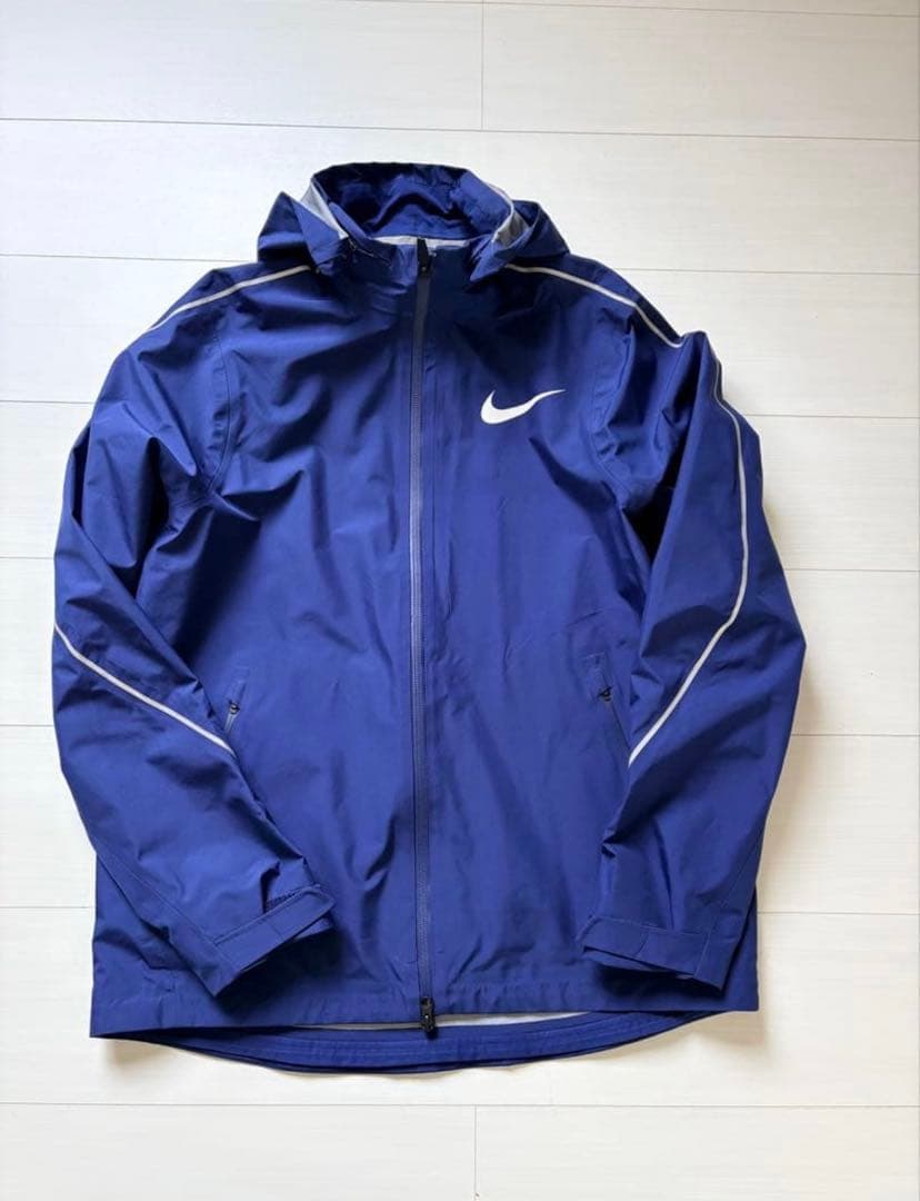Nike ナイキ　プロエリート　ストームジャケットパンツ上下セット