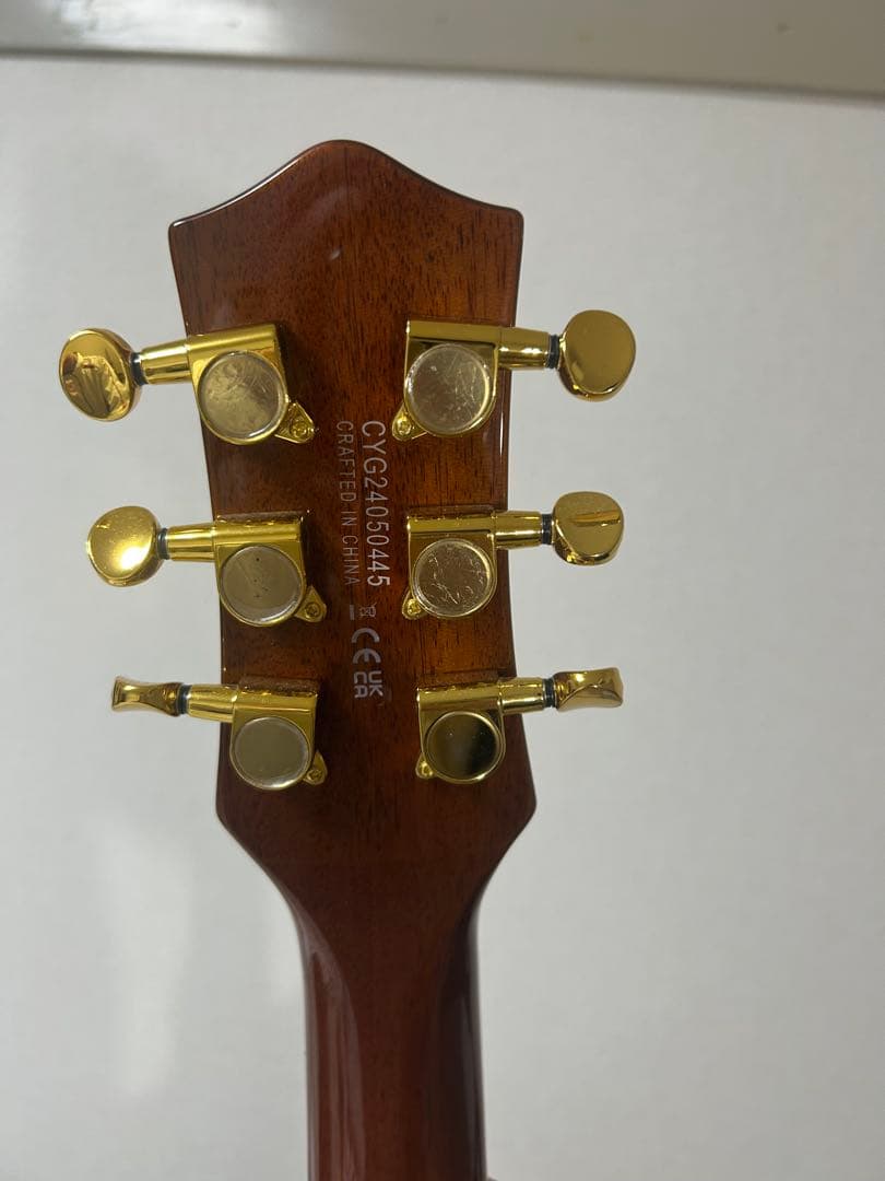 ギター Gretsch Electromatic Pristine LTD