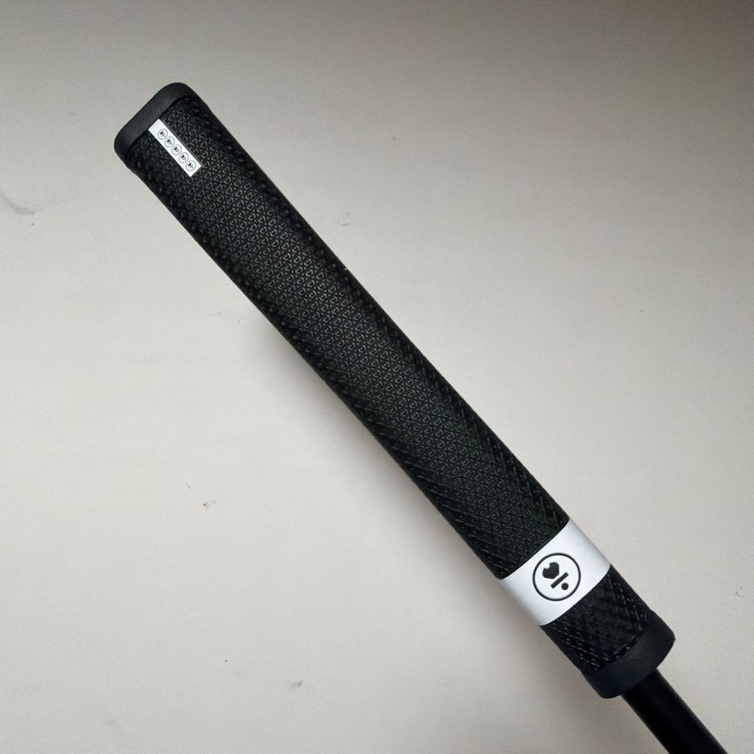 L.A.B GOLFパター　 OZ.1i HS 33インチ　納品書有り