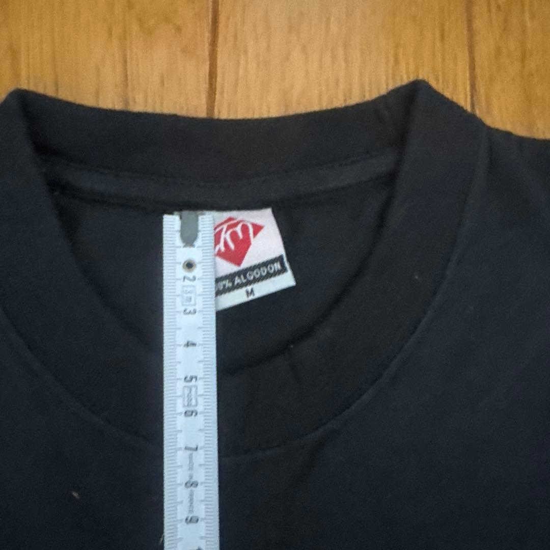 99年フジロックにて購入！「Todos Tus Muertos」TシャツM！！