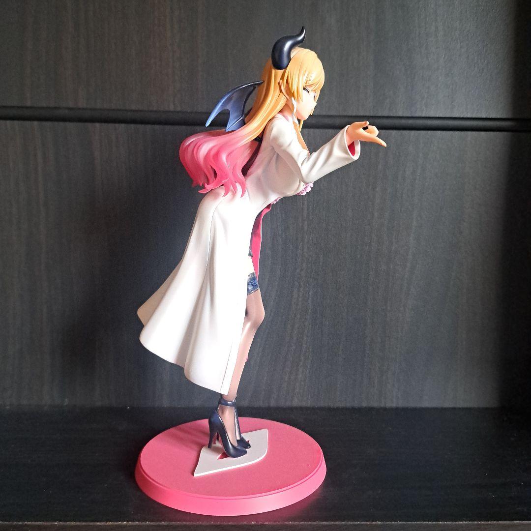 癒月ちょこ 1/7スケールフィギュア