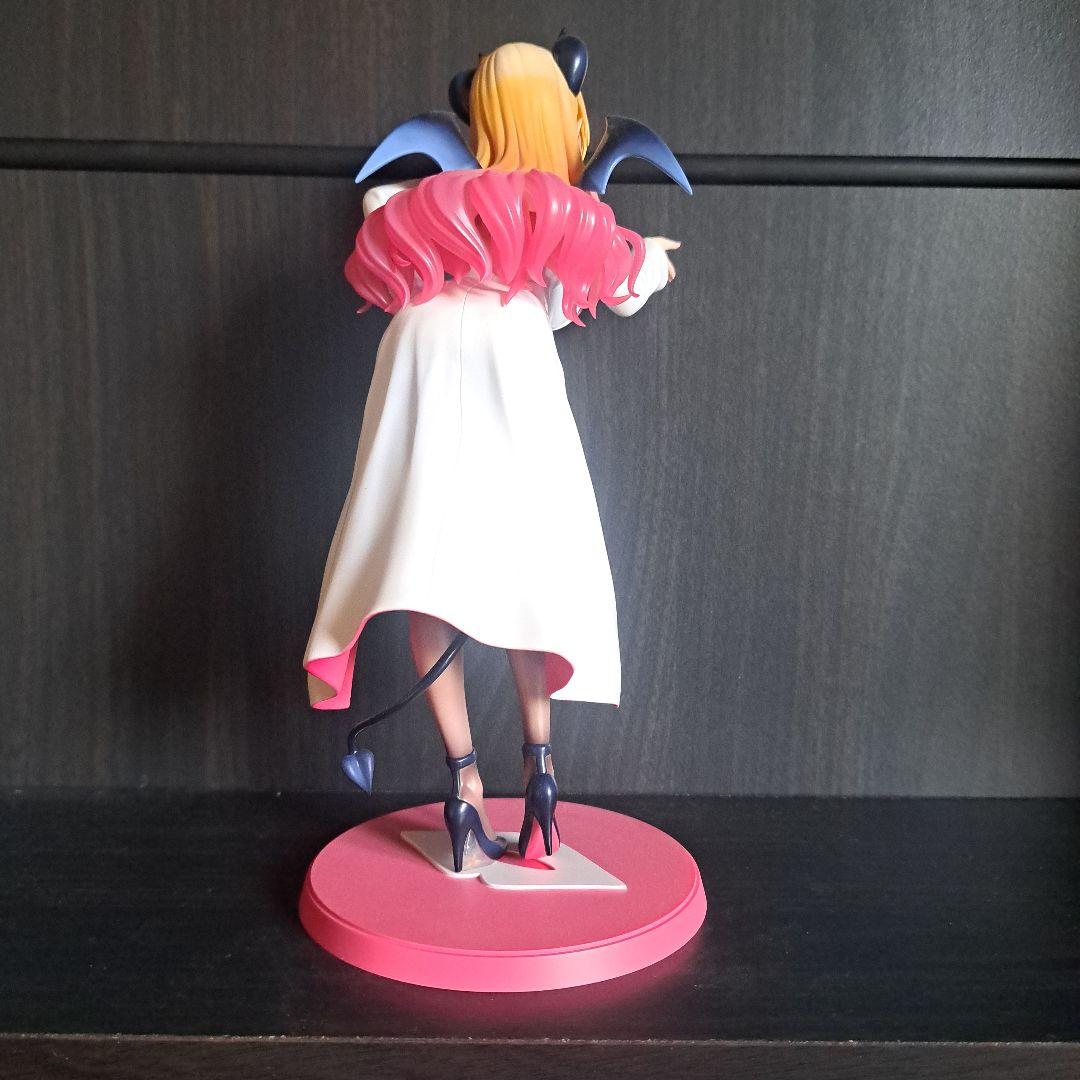 癒月ちょこ 1/7スケールフィギュア