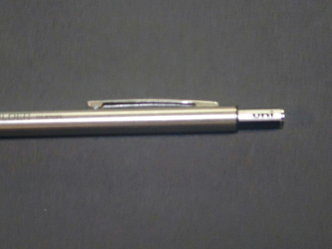 【希少】三菱鉛筆ユニホルダー2mm 昭和