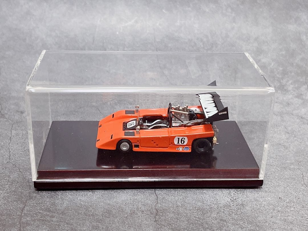1/43 AVS SHADOW シャドウ モスパート 1970 #16