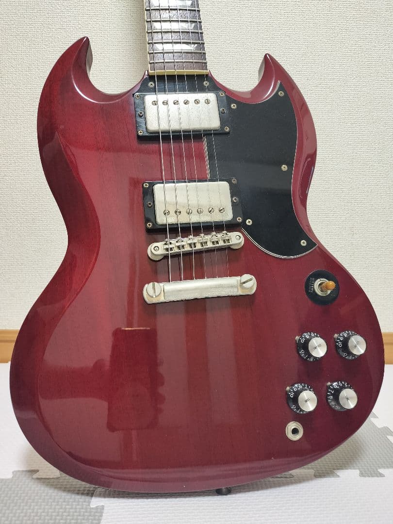Greco SS600 1990年代