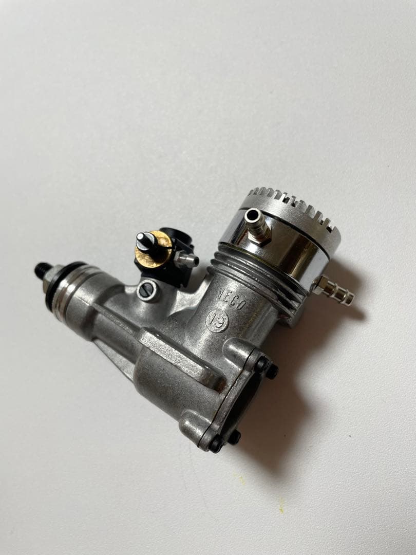 VECO 19 RC BB マリン