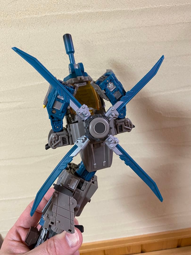 【期間限定30%off】warbotron+おまけ