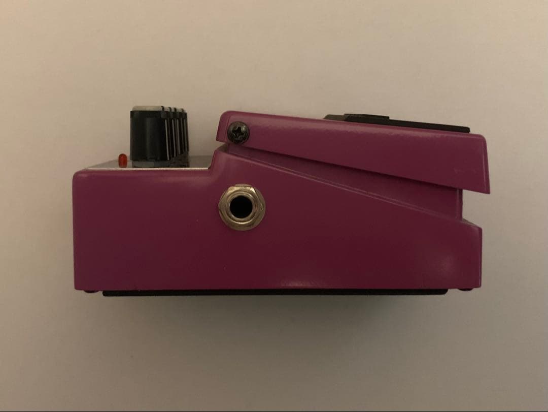 ギター BOSS BF-3 Flanger