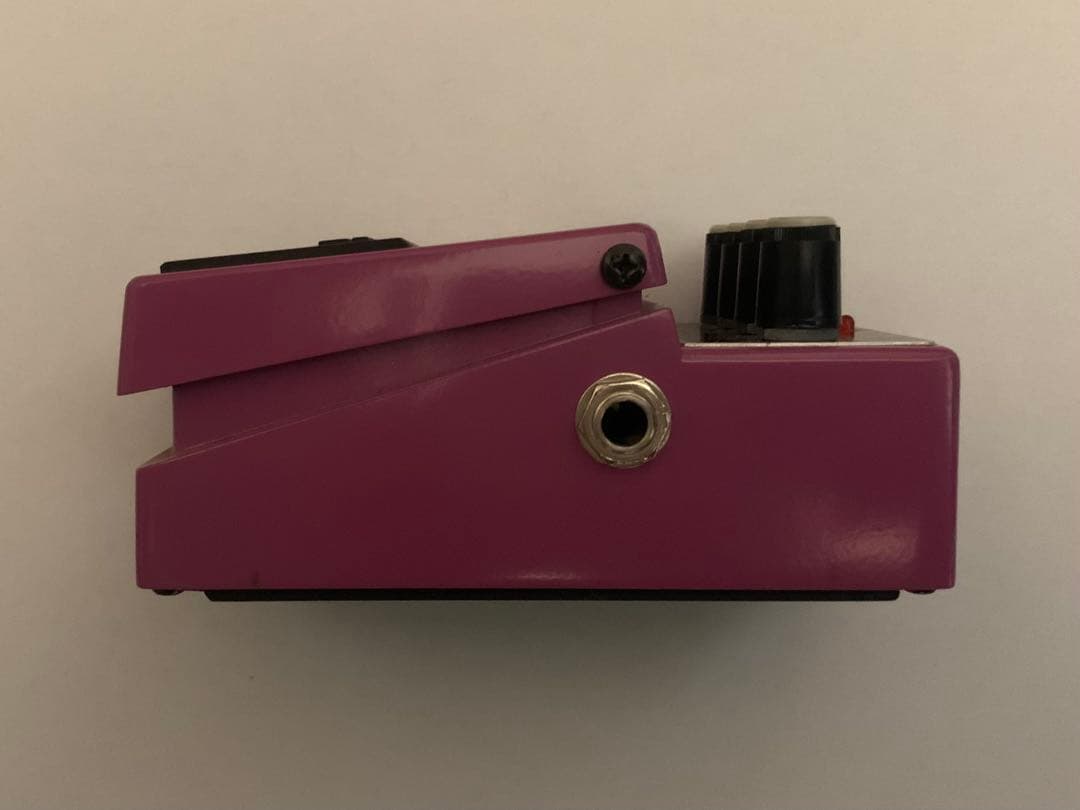 ギター BOSS BF-3 Flanger