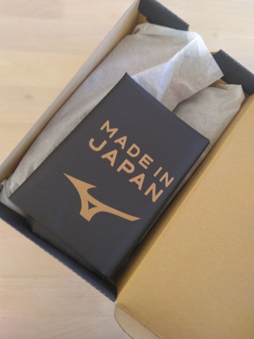 ★最新発売【国内正規品・新品】ミズノ　モレリア 2 JAPAN AG　27.5㎝