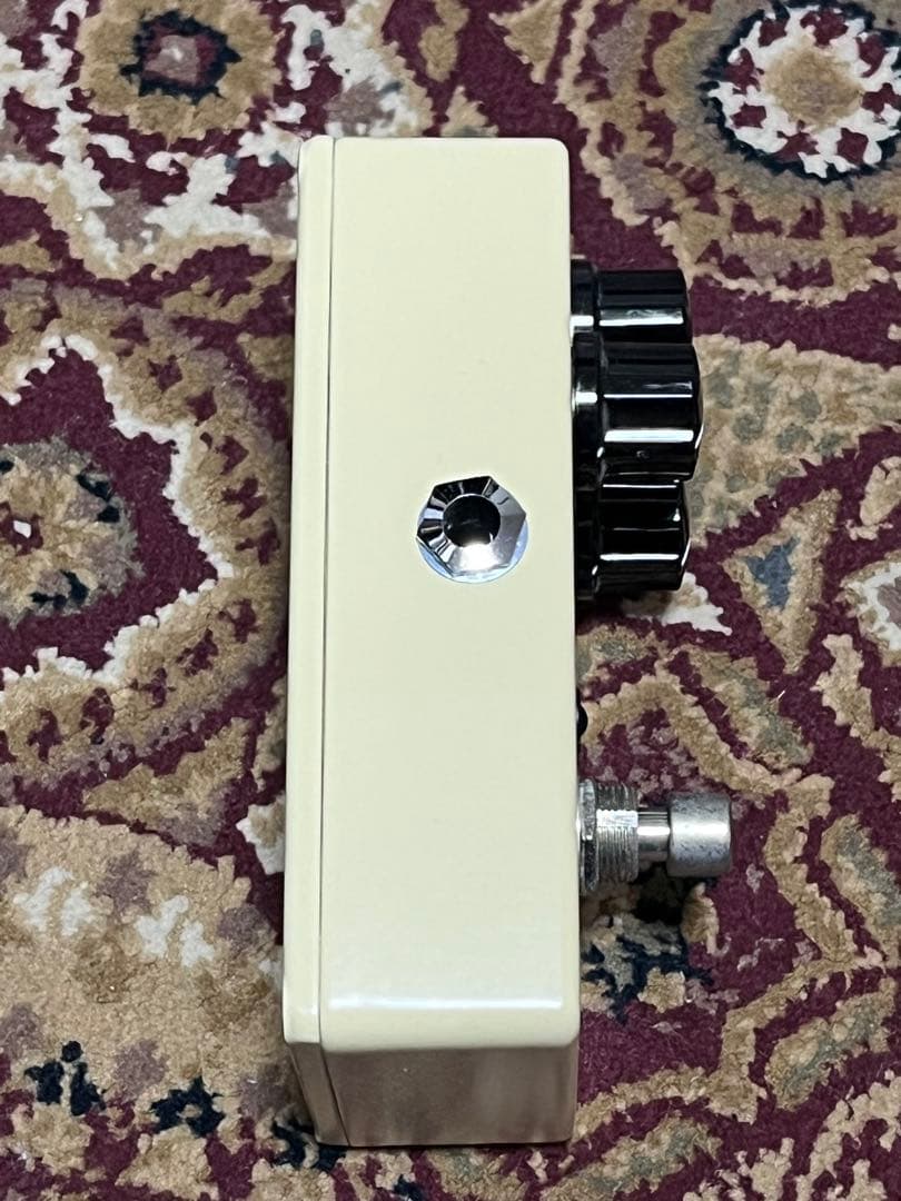 MXR raijin drive 雷神ドライブ【動作確認済み】