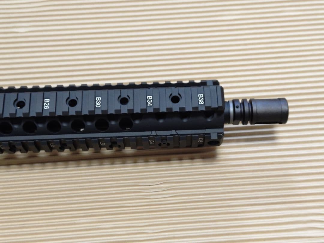 KSC ERG PTS CM4 電動ガン センチュリオンアームズ