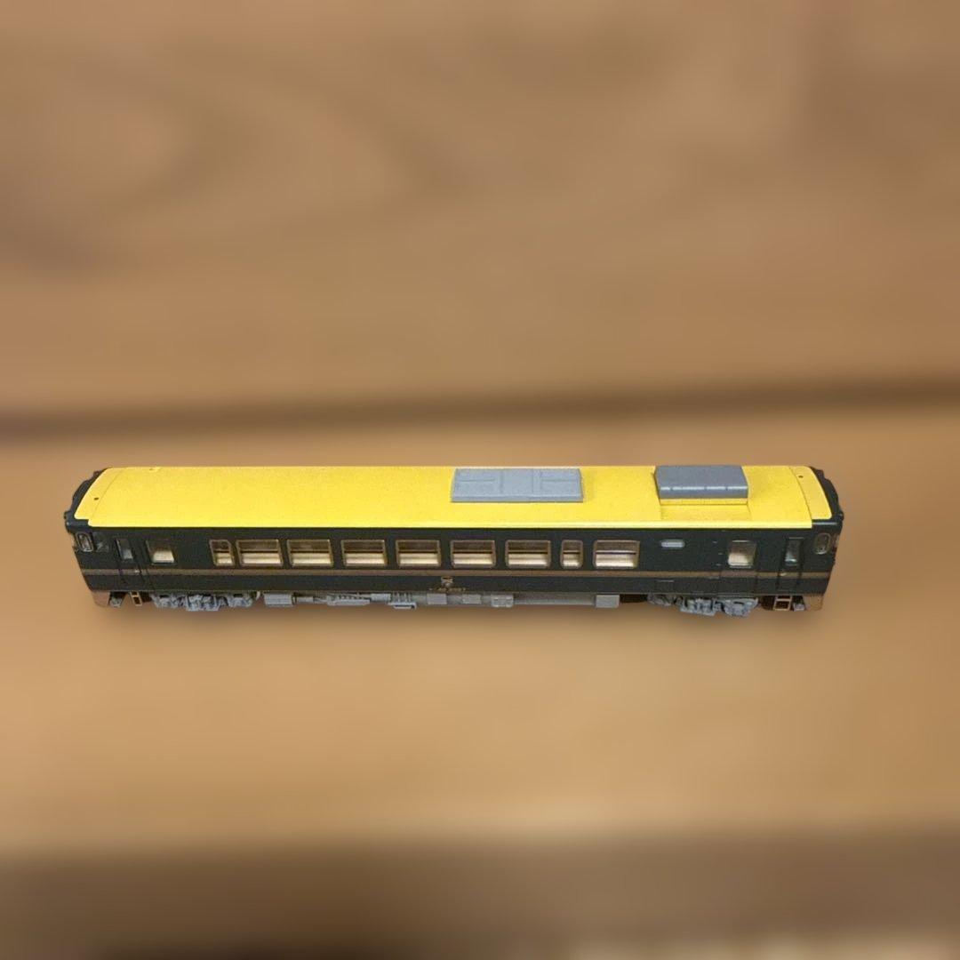 9428 キハ40-2000 ベルモンターニュエメール べるもんた